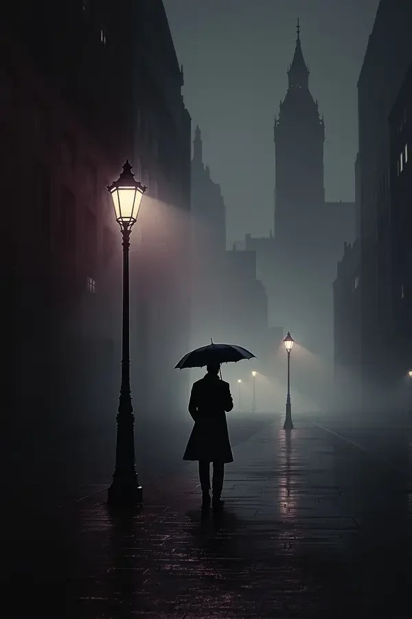 夜色谜城 - 黄色动漫在线在线观看