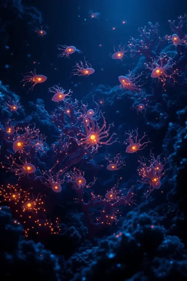 深海星光 - 黄色动漫在线在线观看