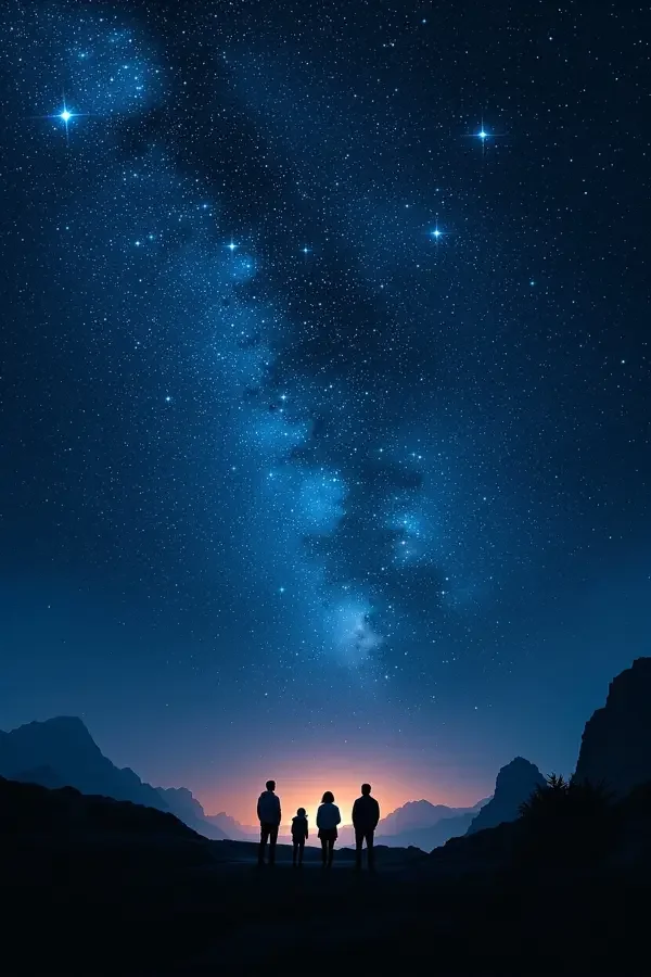 星河的尽头 - 黄色动漫在线在线观看
