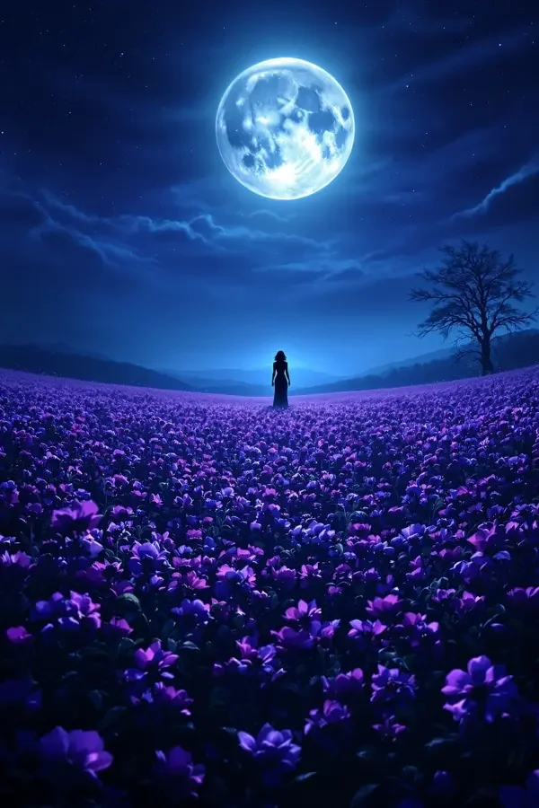 紫罗兰之夜 - 黄色动漫在线 紫罗兰之夜 - 黄色动漫在线在线观看