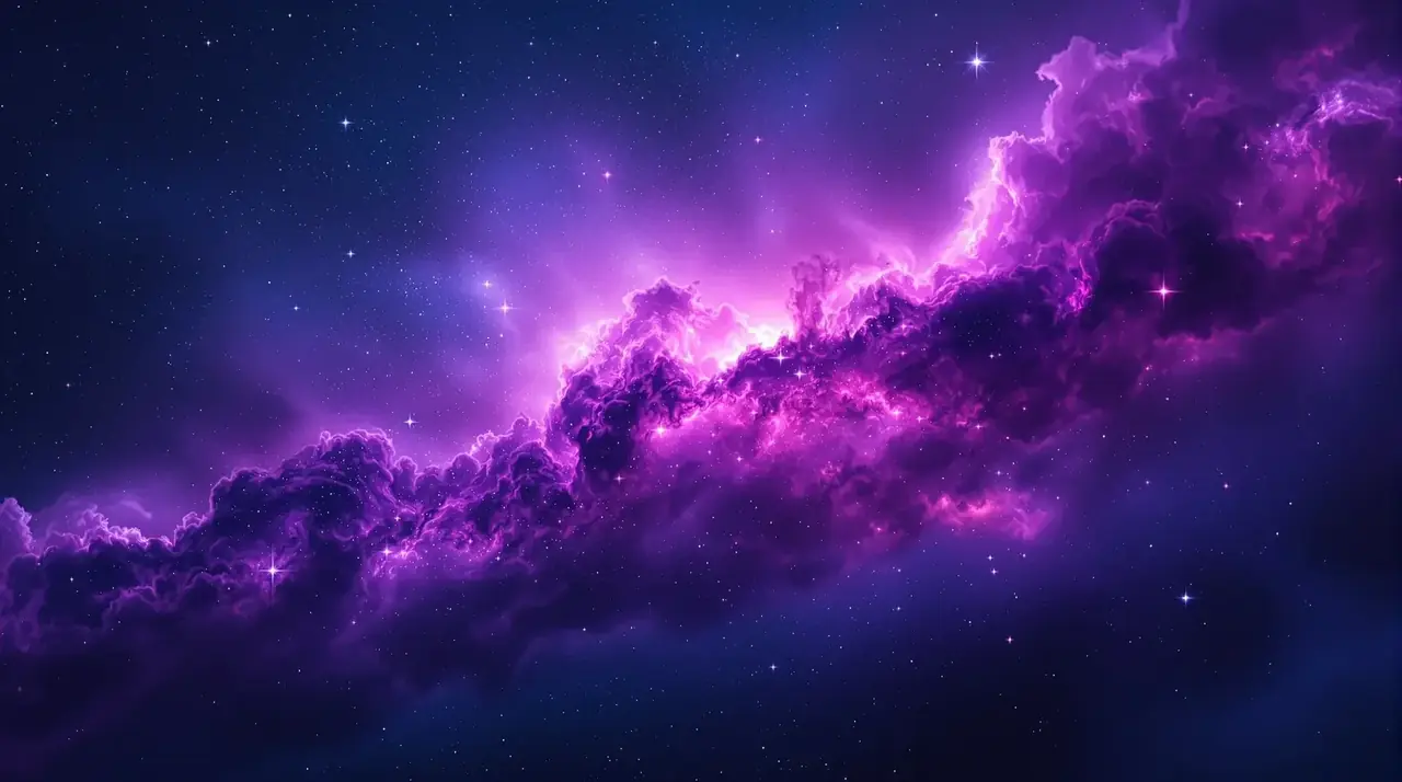 星云深处 - 黄色动漫在线轮播海报