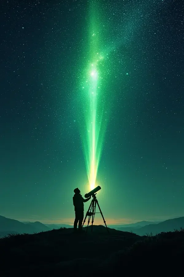 星轨追踪 - 黄色动漫在线在线观看