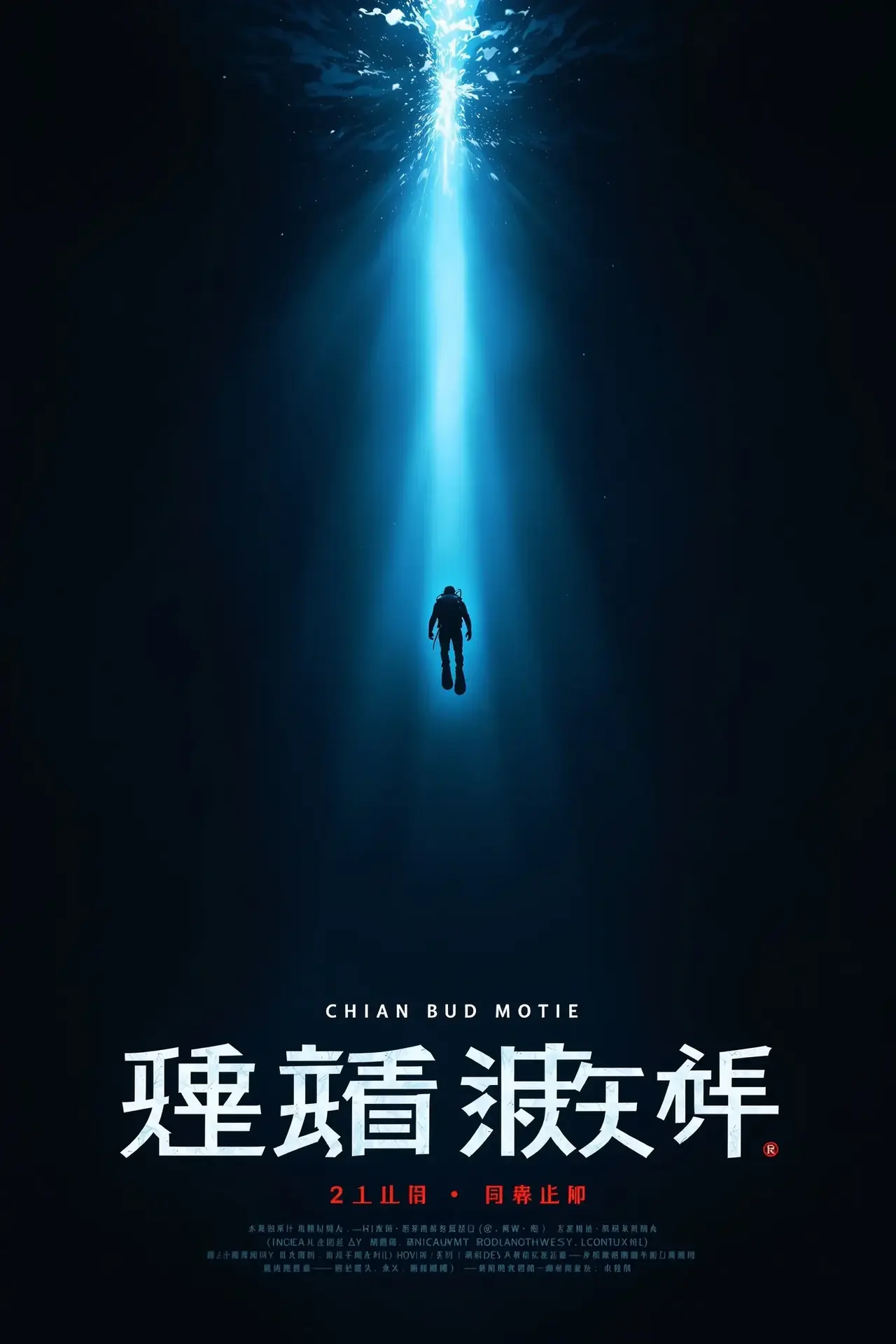 深海迷踪