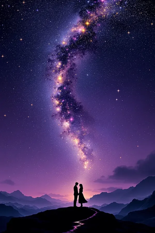 星尘恋人 - 黄色动漫在线在线观看